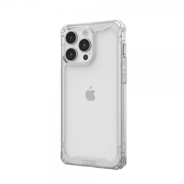 Urban Armor Gear (UAG) iPhone 15 Pro Max Skal Plyo Ice