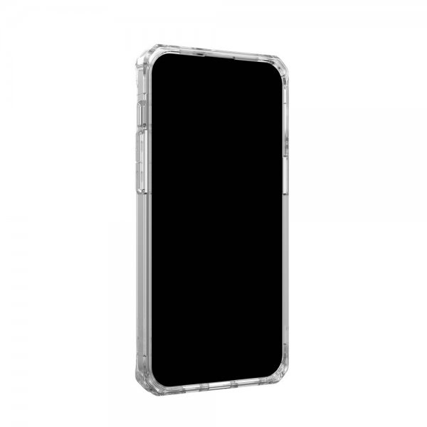 Urban Armor Gear (UAG) iPhone 15 Pro Max Skal Plyo MagSafe Ice Rose Gold