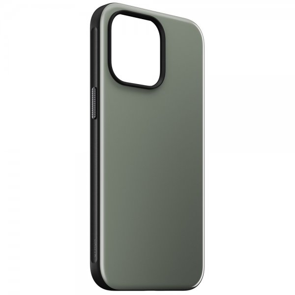 Nomad iPhone 15 Pro Max Skal Sport Case Coastal Rock