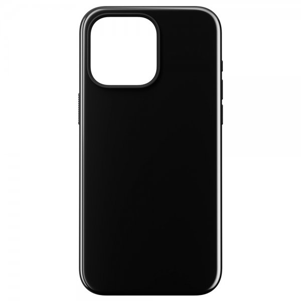 Nomad iPhone 15 Pro Max Skal Sport Case Svart