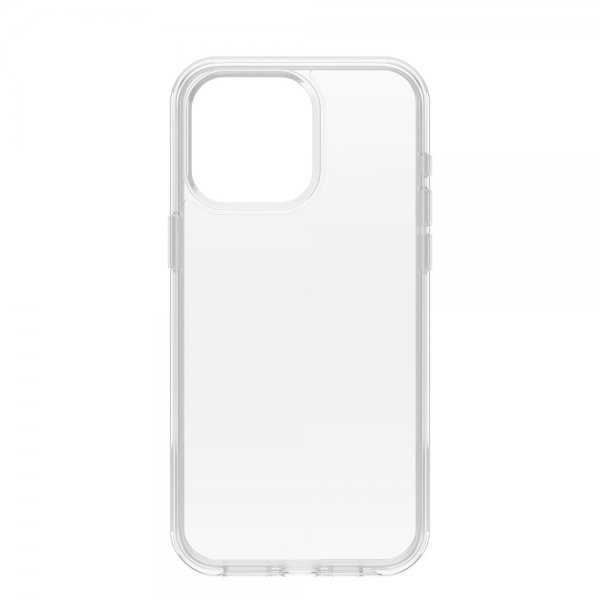Otterbox iPhone 15 Pro Max Skal Symmetry Clear
