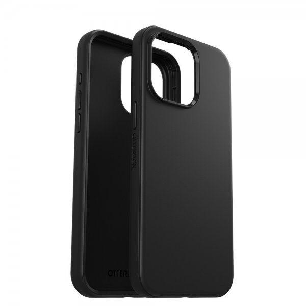 Otterbox iPhone 15 Pro Max Skal Symmetry Svart
