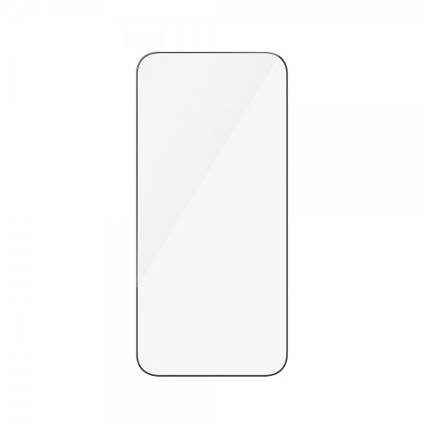 PanzerGlass iPhone 15 Pro Max Skärmskydd Ultra-Wide Fit EasyAligner