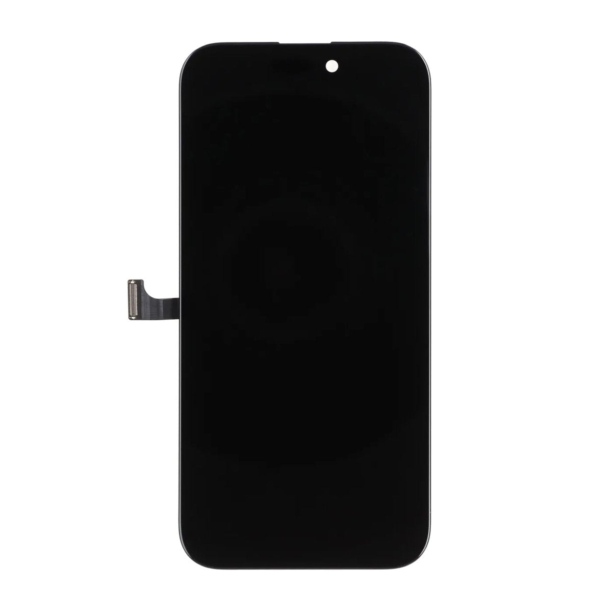 iPhone 15 Pro OLED Skärm Original Begagnad - Diagnostik Pass