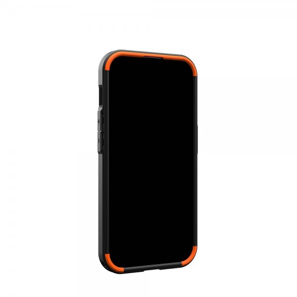 Urban Armor Gear (UAG) iPhone 15 Pro Skal Civilian MagSafe Olive Drab
