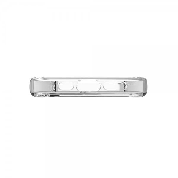 ZAGG iPhone 15 Pro Skal Crystal Palace Transparent
