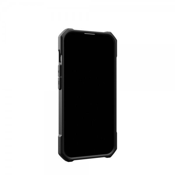 Urban Armor Gear (UAG) iPhone 15 Pro Skal Essential Armor MagSafe Svart