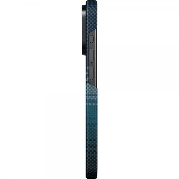 Pitaka iPhone 15 Pro Skal MagEZ Case 5 Moonrise