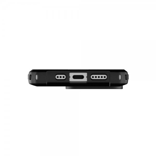 Urban Armor Gear (UAG) iPhone 15 Pro Skal Metropolis LT MagSafe Kevlar Black