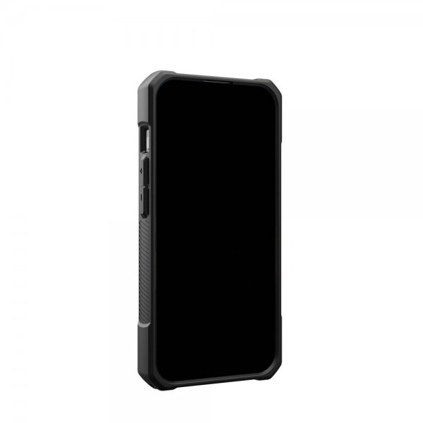 Urban Armor Gear (UAG) iPhone 15 Pro Skal Monarch Kevlar Element Green