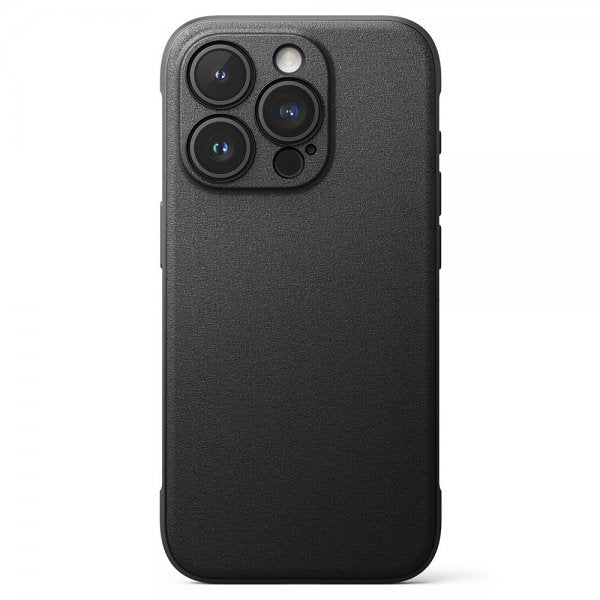 Ringke iPhone 15 Pro Skal Onyx Svart