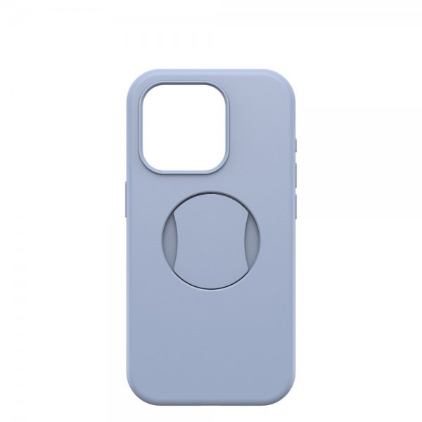 Otterbox iPhone 15 Pro Skal OtterGrip Symmetry MagSafe You Do Blue