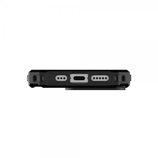 Urban Armor Gear (UAG) iPhone 15 Pro Skal Pathfinder MagSafe Cloud Blue
