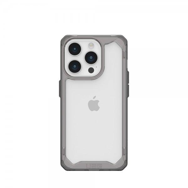 Urban Armor Gear (UAG) iPhone 15 Pro Skal Plyo Ash