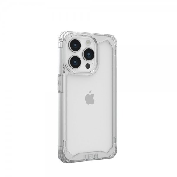 Urban Armor Gear (UAG) iPhone 15 Pro Skal Plyo Ice