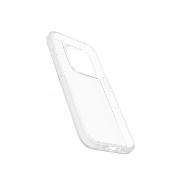 Otterbox iPhone 15 Pro Skal React Transparent