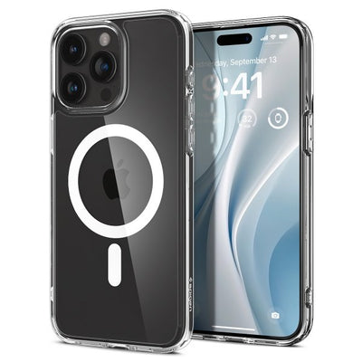 Vit/Transparent