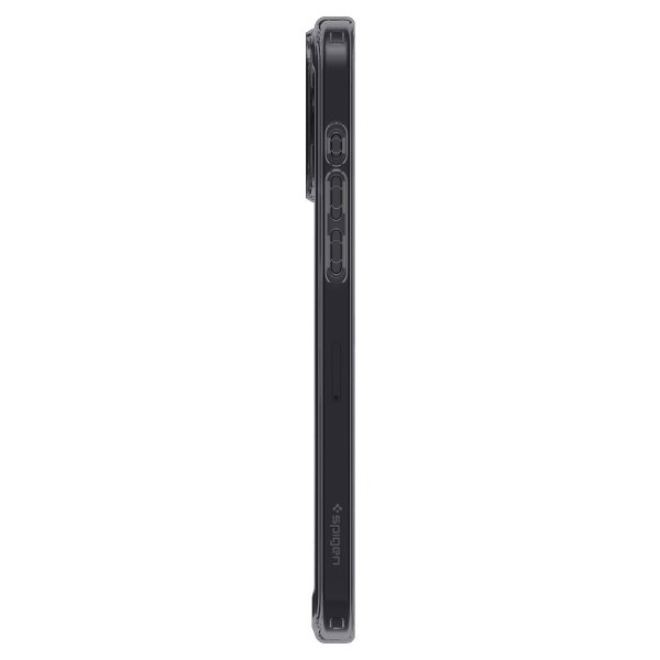Spigen iPhone 15 Pro Skal Ultra Hybrid MagFit Zero One