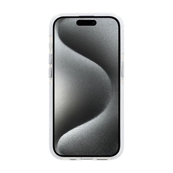 iPhone 15 Pro Skal TPU MagSafe Röd