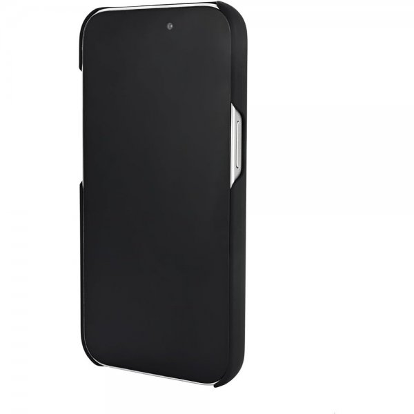 KAVAJ iPhone 15 Skal Chicago Svart