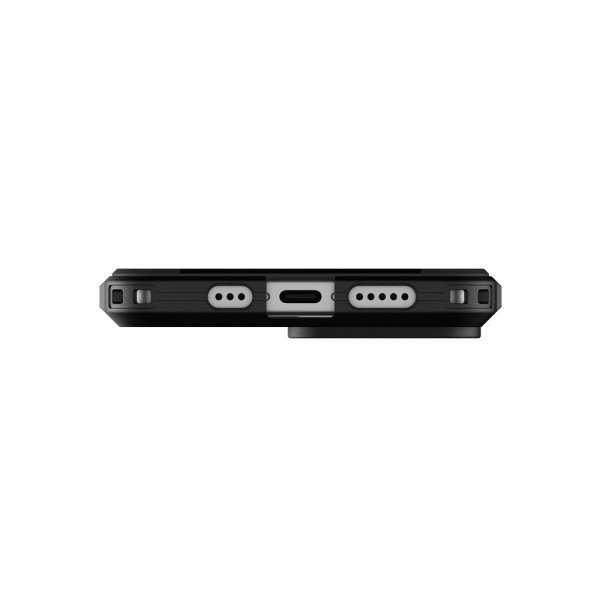 Urban Armor Gear (UAG) iPhone 15 Skal Civilian MagSafe Svart