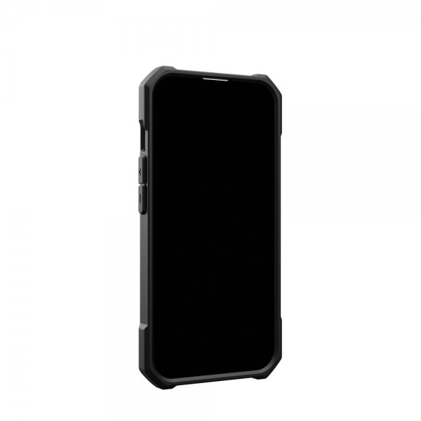 Urban Armor Gear (UAG) iPhone 15 Skal Essential Armor MagSafe Svart
