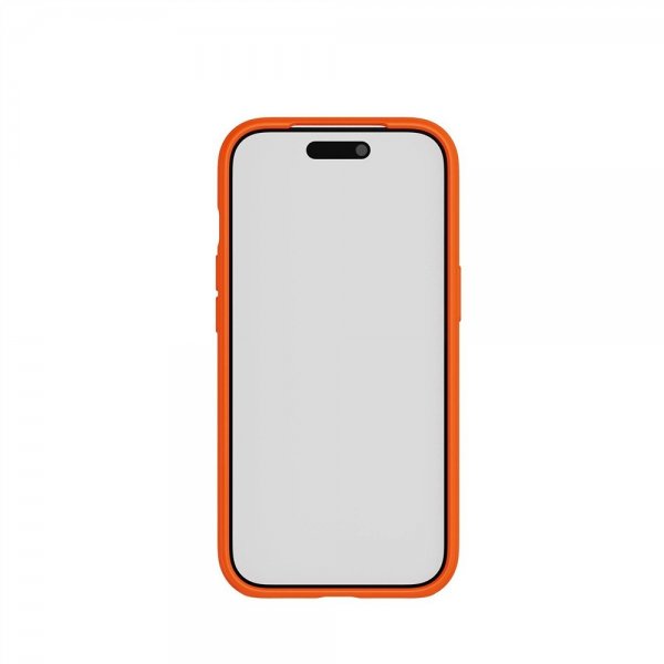 Tech21 iPhone 13/14/15/16e/17e Skal Evo Lite Orange