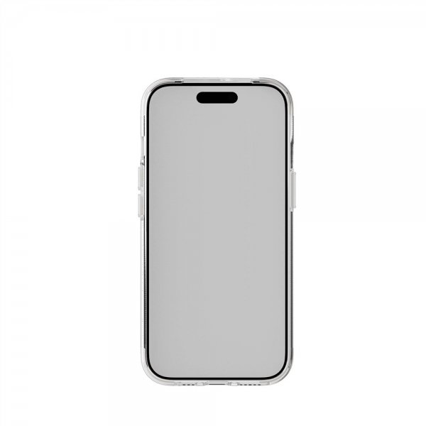 Tech21 iPhone 13/14/15/16e/17e Skal Evo Lite Transparent