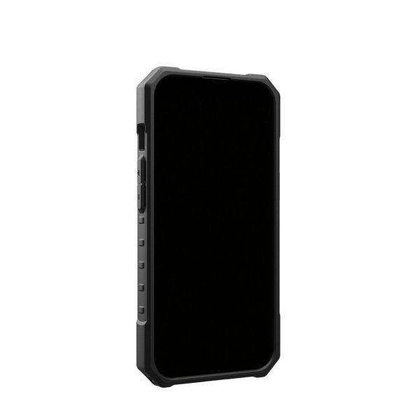 Urban Armor Gear (UAG) iPhone 15 Skal Pathfinder MagSafe Ice