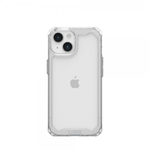 Urban Armor Gear (UAG) iPhone 15 Skal Plyo Ice