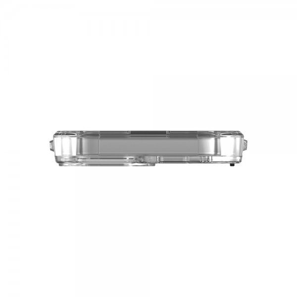 Urban Armor Gear (UAG) iPhone 15 Skal Plyo MagSafe Ice Silver