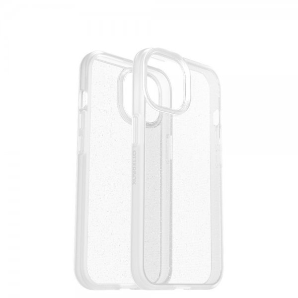 Otterbox iPhone 15 Skal React Stardust