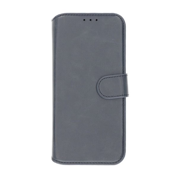 Rvelon iPhone 16 Fodral Magnetiskt Avtagbart Skal Blå