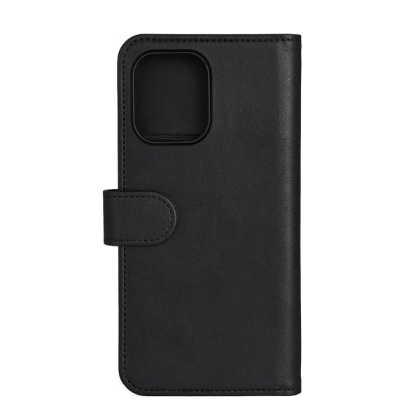 Gear iPhone 16 Plus Fodral 2-i-1 MagSeries Svart