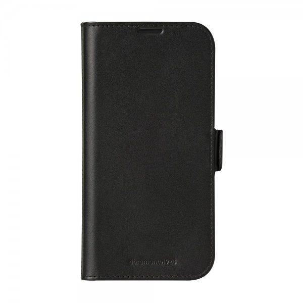 dbramante1928 iPhone 16 Plus Fodral Copenhagen Svart