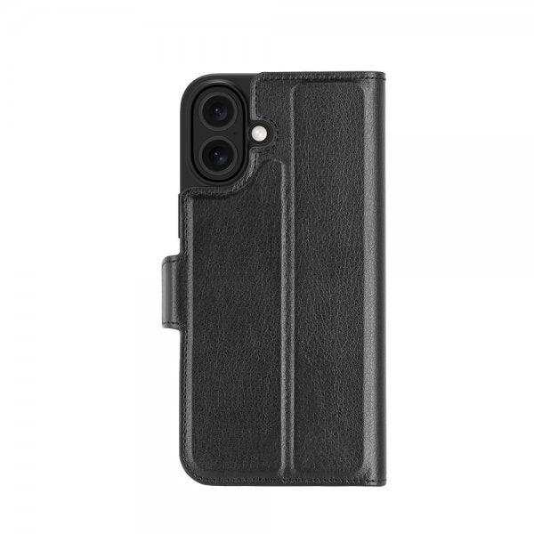 dbramante1928 iPhone 16 Plus Fodral Oslo Pro Svart