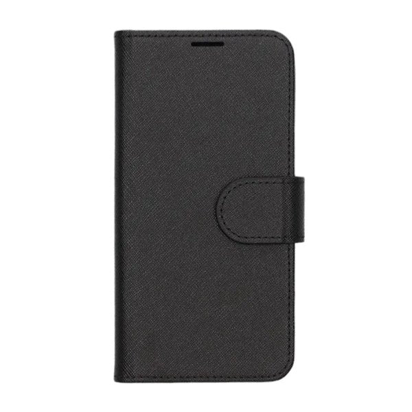 iPhone 16 Plus Fodral med Stativ Svart