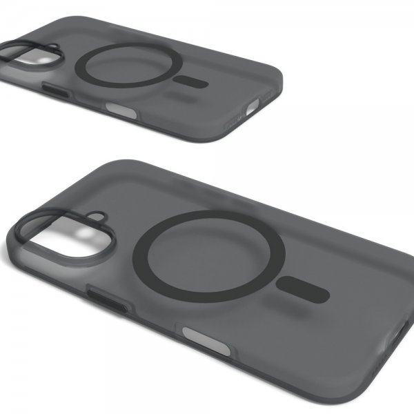 Puro iPhone 16 Plus Skal Daylight MagSafe Svart