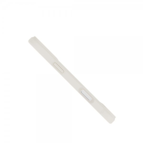 Tech21 iPhone 16 Plus Skal EvoArmor MagSafe Cream