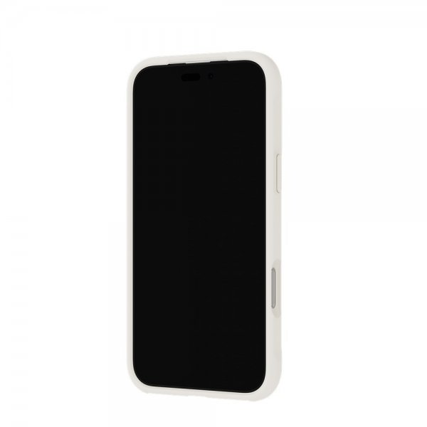 Tech21 iPhone 16 Plus Skal EvoArmor MagSafe Cream