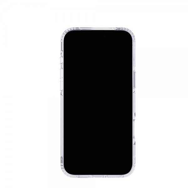 Tech21 iPhone 16 Plus Skal EvoClear MagSafe Transparent