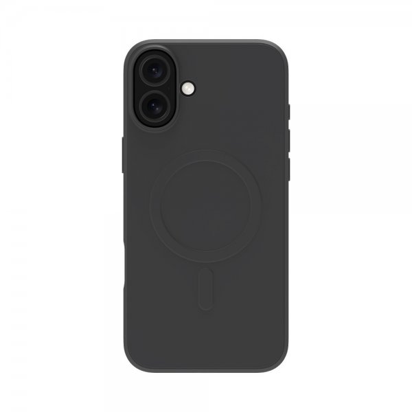 dbramante1928 iPhone 16 Plus Skal Greenland Pro MagSafe Night Black
