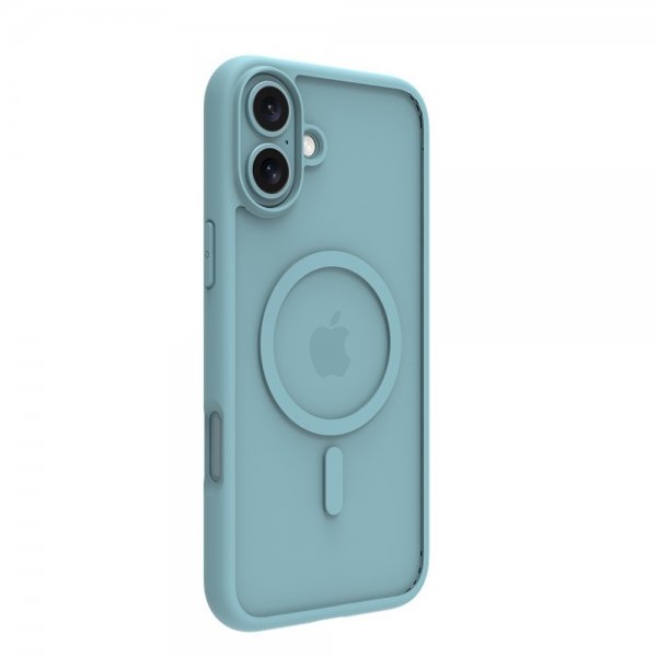 dbramante1928 iPhone 16 Plus Skal Grenen MagSafe Grön