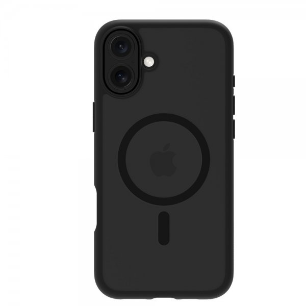 dbramante1928 iPhone 16 Plus Skal Grenen MagSafe Svart