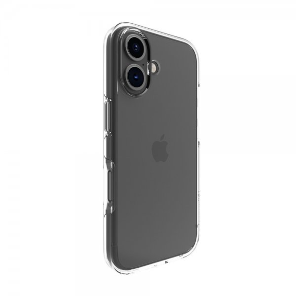 dbramante1928 iPhone 16 Plus Skal Iceland Pro Transparent