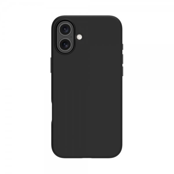 dbramante1928 iPhone 16 Plus Skal Iceland Ultra D3O MagSafe Svart