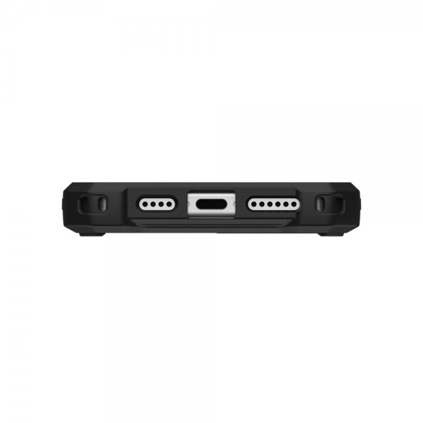 Urban Armor Gear (UAG) iPhone 16 Plus Skal Monarch Pro Kevlar MagSafe Svart