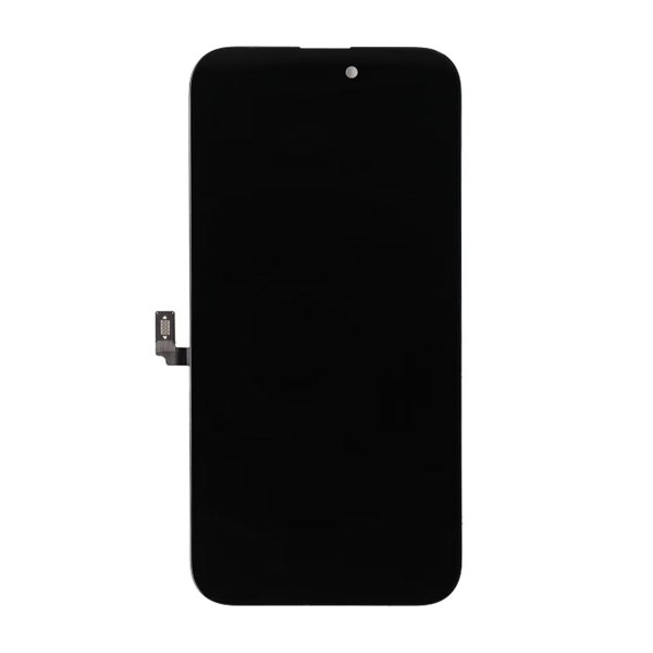 iPhone 16 Plus Skärm OLED Original (Tagen från ny iPhone)