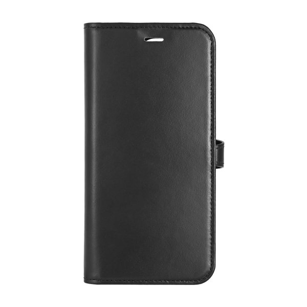 Buffalo iPhone 16 Pro Fodral 2-i-1 MagSeries Svart