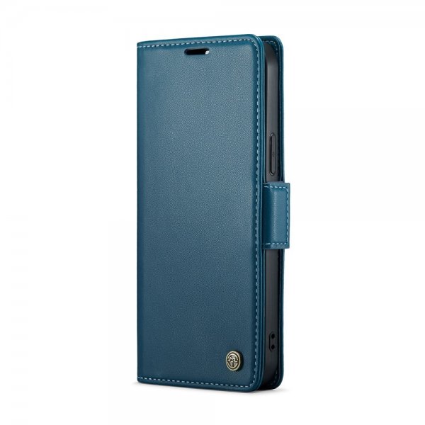 CaseMe iPhone 16 Pro Max Fodral 023 Series Blå